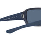 RJ9072S 707680 transparent blue