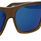 Oki Deep Brown