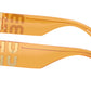 MU 09WS 12T1D0 Orange Pink