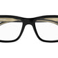 MB0322O 005 Shiny Black