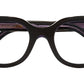 1304 Optical 07 Purple Black