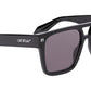 Springfield Black Dark Grey