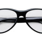 Tome Optic Black