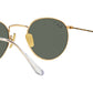 Round RB8247 921658 legend gold