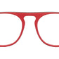 VECCHIO RDBK Red