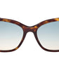 Elsa FT1108 52P Havana Green
