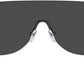 London MK1148 10056G Grey
