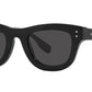 Sidney BE4352 300187 Black