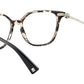 VA3055 5097 brown / beige tortoise