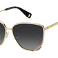 MJ 1006/S 001 Yellow Gold