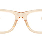 Mega Wayfarer Optics RB 0840V 8539
