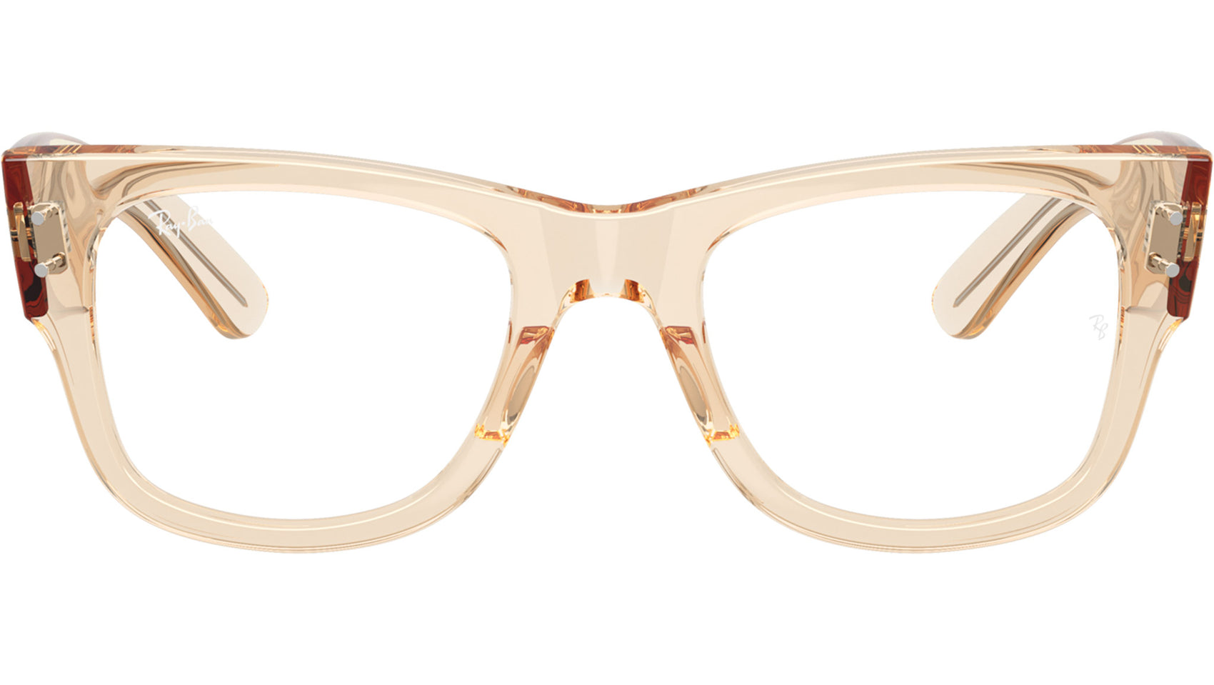 Mega Wayfarer Optics RB 0840V 8539