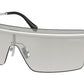 MU 50ZS 1BC8K1 Silver