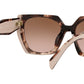 PR 15WS tortoise caramel and powder