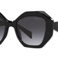 PR 16WS black
