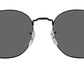 Rob RB3772 002/B1 black