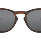Latch OO9265 22 matte brown tortoise