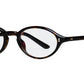 Lex Optic Deep Tortoise