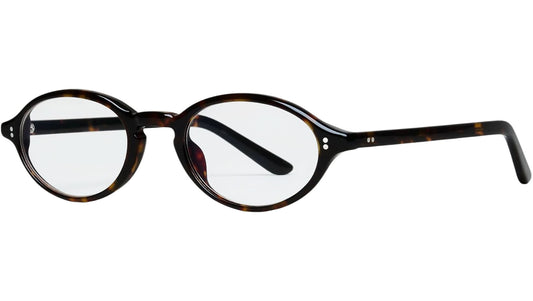 Lex Optic Deep Tortoise