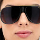 SAFARI65 807 Black