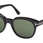Mert FT1180 01N Black Green