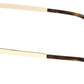 Adrenne FT0517 52G Dark Havana Brown