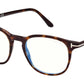 FT5832-B 052 Dark Havana