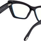 FT6026-B 001 Black