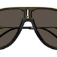 Superchampion 2M2 2K Black Gold