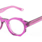 Groove Optical 23 Pink