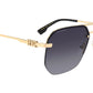 D2 0103/S RHL Gold Black