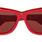 Tiznit Metallic Cherry