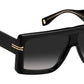 MJ 1061/S 7C5 Black Crystal