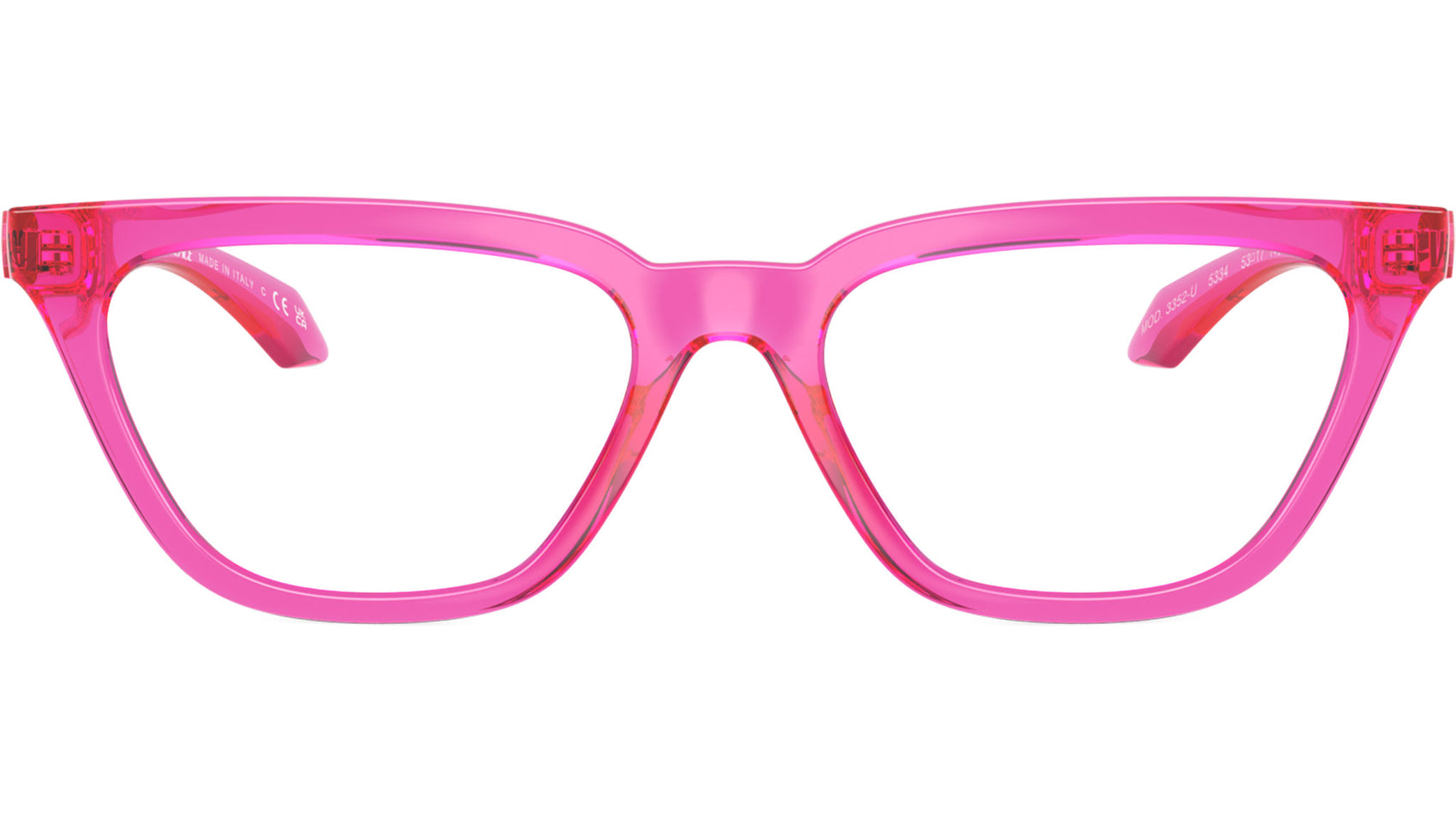 VE3352U 5334 Fuchsia