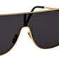 Lenz Flat Top Black