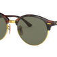 Clubround RB4246 990/58 red havana