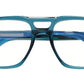 1394 Optical 09 Tribeca Teal
