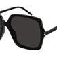 SL 591 001 Black Black