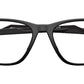 Cerebral OX8187 01 Satin Black