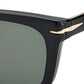 DB 7043/CS Black Green Polarized