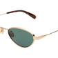 ALBA Gold Green