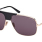 Tex FT1096 28A Rose Gold Smoke