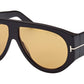 Bronson FT1044 01E Black