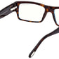 FT5835-B 052 Dark Havana