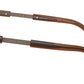 AR 8202U 604973 Brown