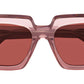 Piscina Pink