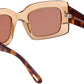Brigitta FT1188 45E Light Brown Brown