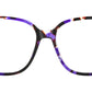 3025 HKZ Violet Havana