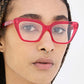 Numero 122 Red