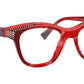 Loulette 3102B 002 red